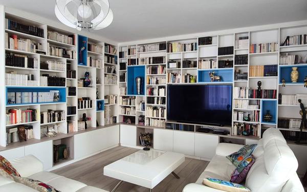 Appartement à vendre    5 pièces • 172,69 m2 Lyon 6