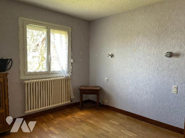 DINAN centre - maison de 5 chambres