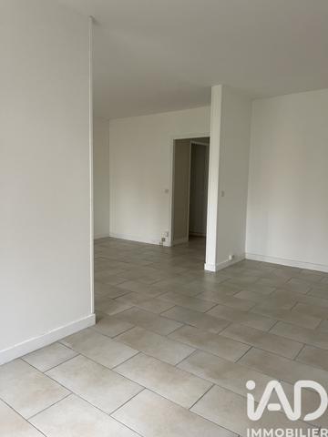 Appartement à vendre 4 pièces 78 m² L'Isle-Adam