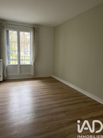 Appartement à vendre 4 pièces 78 m² L'Isle-Adam