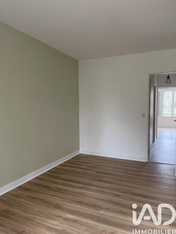 Appartement à vendre 4 pièces 78 m² L'Isle-Adam