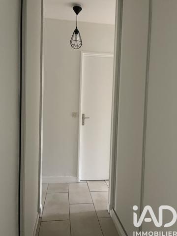 Appartement à vendre 4 pièces 78 m² L'Isle-Adam