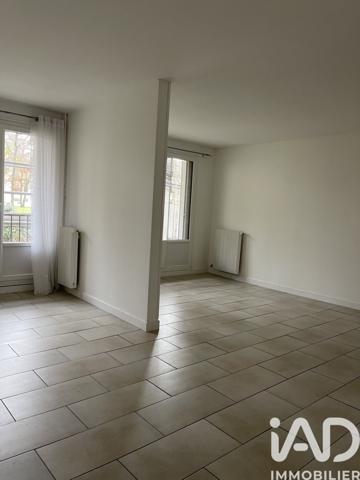Appartement à vendre 4 pièces 78 m² L'Isle-Adam