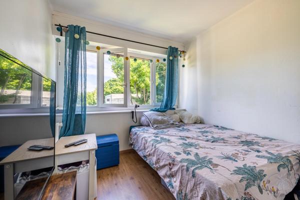 EVRY-COURCOURONNES (91000) - APPARTEMENT 4 PIECES - TRES LUMINEUX - TERRASSE