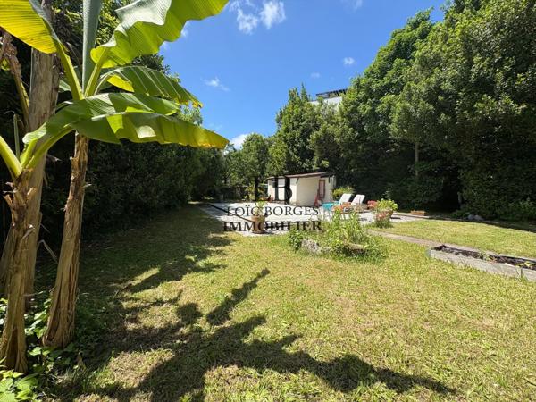 Maison 8 pièces - 173 m² Bien prestige