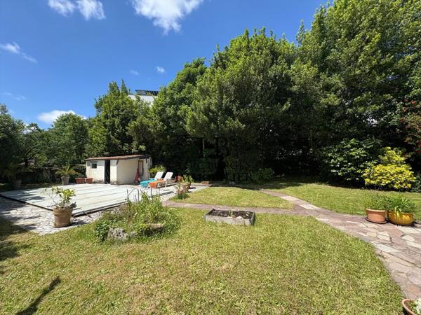 Maison 8 pièces - 173 m² Bien prestige