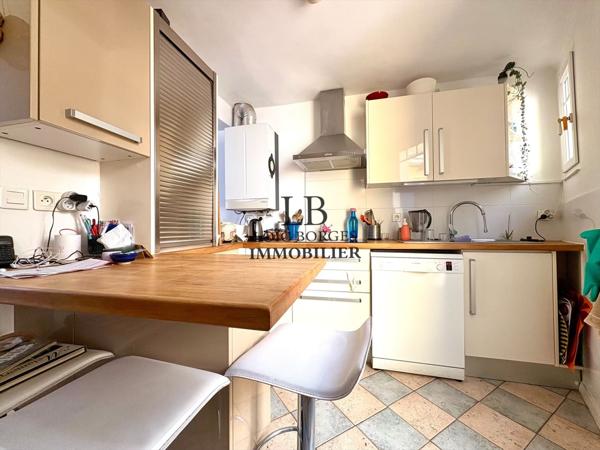 Maison 8 pièces - 173 m² Bien prestige