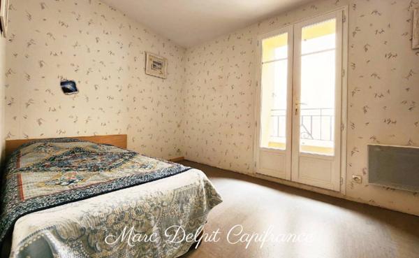 Maison de village 253 m² (169 m² habitables)+ garage + terrasse et mezzanine – Elne Centre historique – Idéal investisseur ou famille ELNE (66)