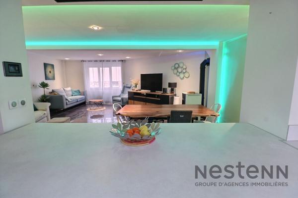 Maison 170 m2 - Possibilite activite liberale