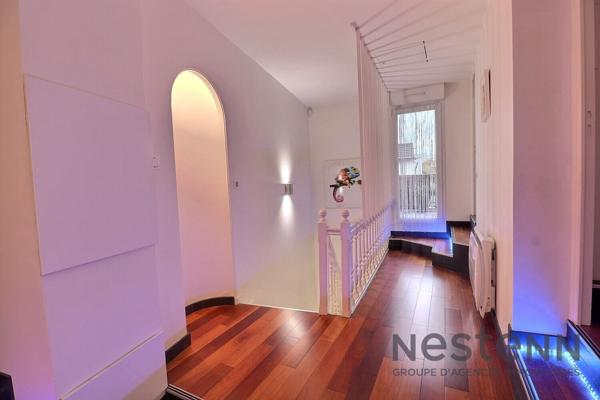 Maison 170 m2 - Possibilite activite liberale