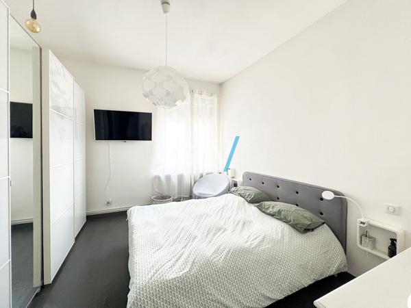 Rare opportunité à Lille - Appartement de 96 m² avec terrasse vue Beaux-Arts , Lille