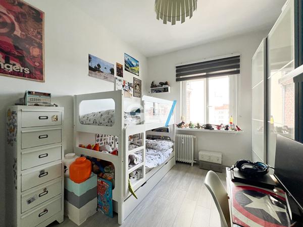 Rare opportunité à Lille - Appartement de 96 m² avec terrasse vue Beaux-Arts , Lille