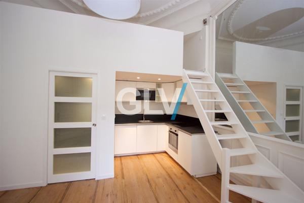Appartement T1 Bis Lille République , Lille