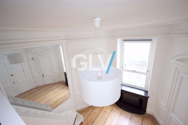 Appartement T1 Bis Lille République , Lille