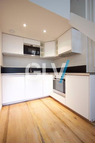 Appartement T1 Bis Lille République , Lille
