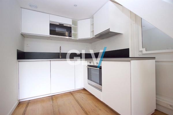 Appartement T1 Bis Lille République , Lille