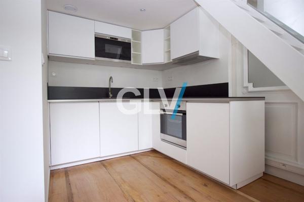 Appartement T1 Bis Lille République , Lille
