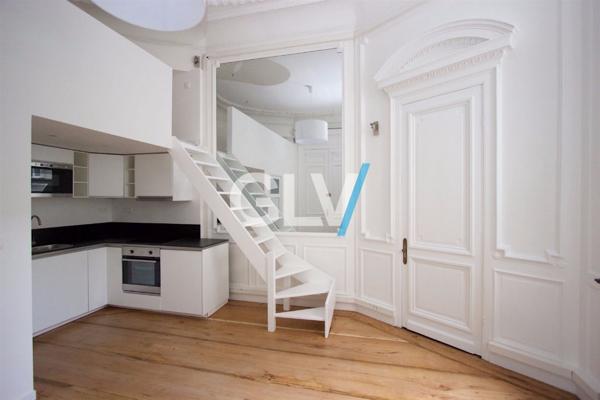 Appartement T1 Bis Lille République , Lille