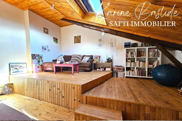 Corps de ferme de prestige composé de 2 maisons indépendantes