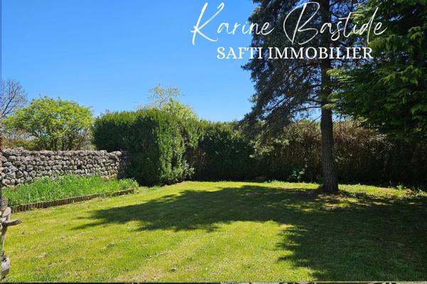 Corps de ferme de prestige composé de 2 maisons indépendantes