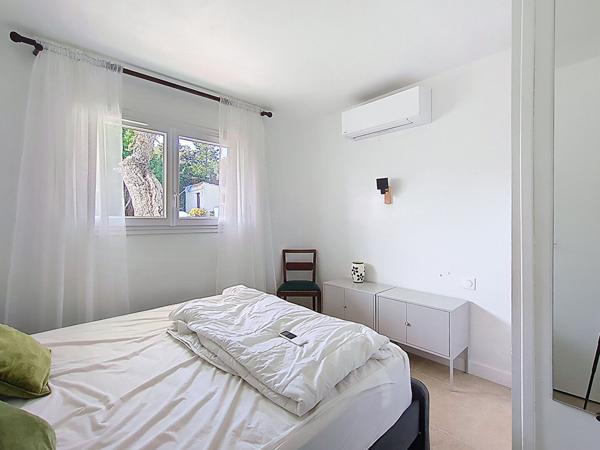 Saint-Aygulf Centre ville 5 chambres Vue mer piscine