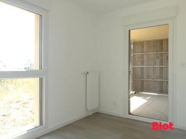 Appartement 3 pièce(s)