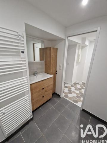 Location appartement 2 pièces 38 m² Amboise