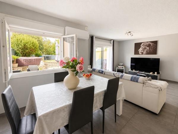 Maison 279 000 € Villefontaine 4 p 87 m² DPE C