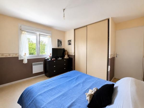 Maison 279 000 € Villefontaine 4 p 87 m² DPE C
