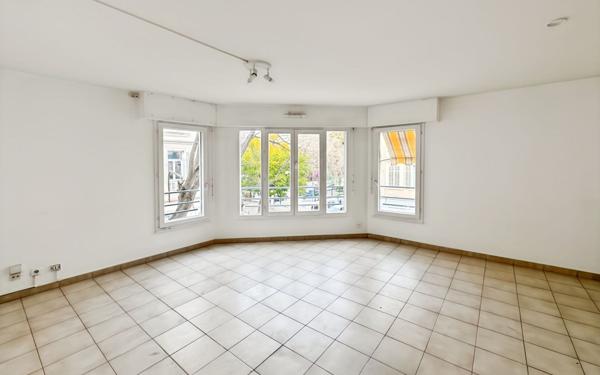 Appartement à vendre    2 pièces •  Cannes