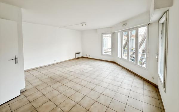 Appartement à vendre    2 pièces •  Cannes