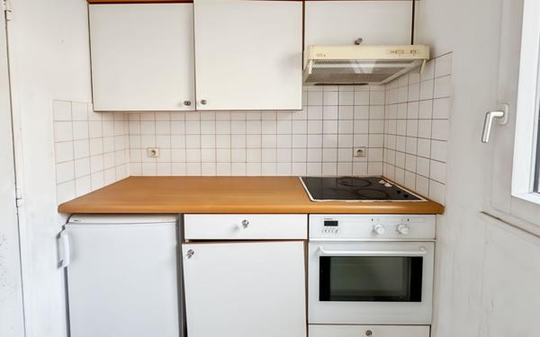 Appartement à vendre    2 pièces •  Cannes