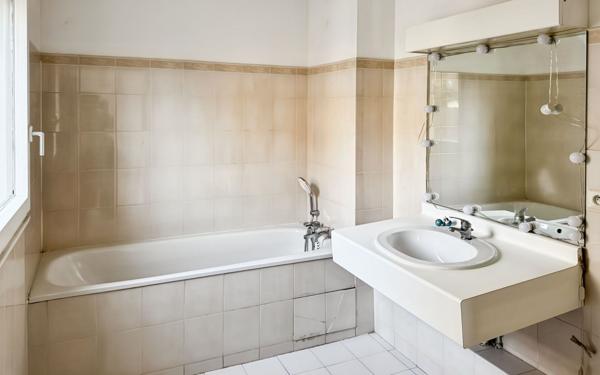 Appartement à vendre    2 pièces •  Cannes