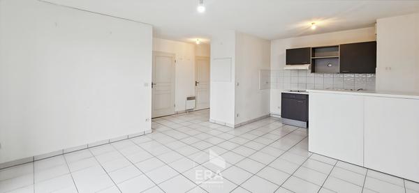 Appartement T2 de 40m² avec balcon de 6m² - exposé Sud - Parempuyre - Résidence avec piscine / Faibles charges
