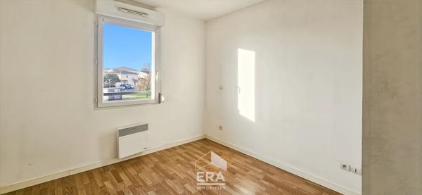 Appartement T2 de 40m² avec balcon de 6m² - exposé Sud - Parempuyre - Résidence avec piscine / Faibles charges