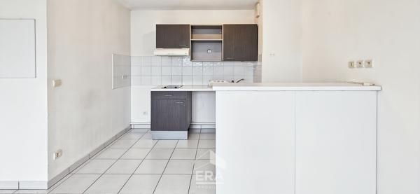 Appartement T2 de 40m² avec balcon de 6m² - exposé Sud - Parempuyre - Résidence avec piscine / Faibles charges