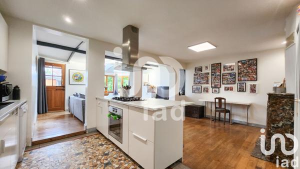 Maison à vendre 5 pièces 100 m² Ozoir-la-Ferrière