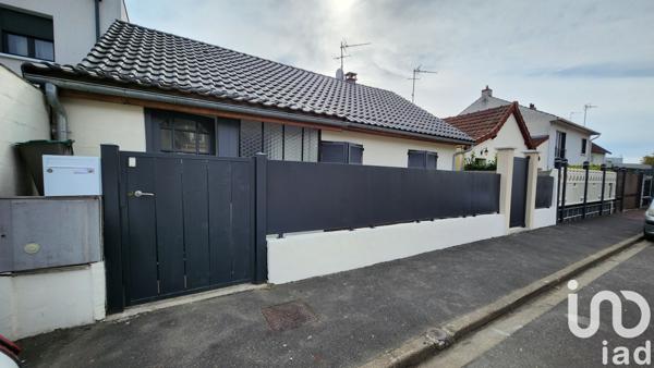 Maison à vendre 5 pièces 100 m² Ozoir-la-Ferrière