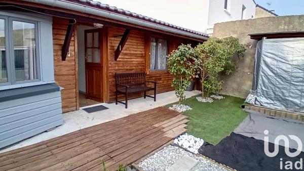 Maison à vendre 5 pièces 100 m² Ozoir-la-Ferrière