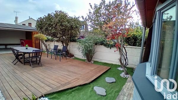 Maison à vendre 5 pièces 100 m² Ozoir-la-Ferrière