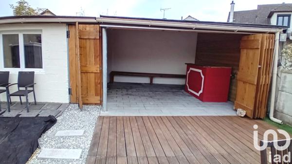 Maison à vendre 5 pièces 100 m² Ozoir-la-Ferrière