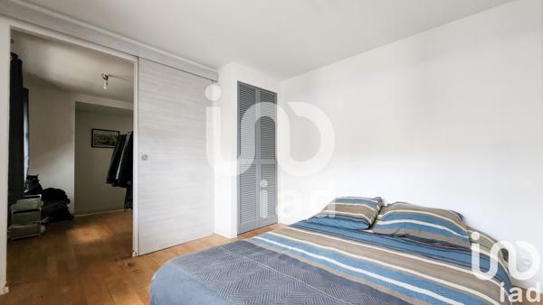 Maison à vendre 5 pièces 100 m² Ozoir-la-Ferrière