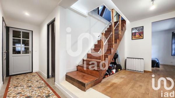 Maison à vendre 5 pièces 100 m² Ozoir-la-Ferrière