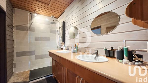 Maison à vendre 5 pièces 100 m² Ozoir-la-Ferrière