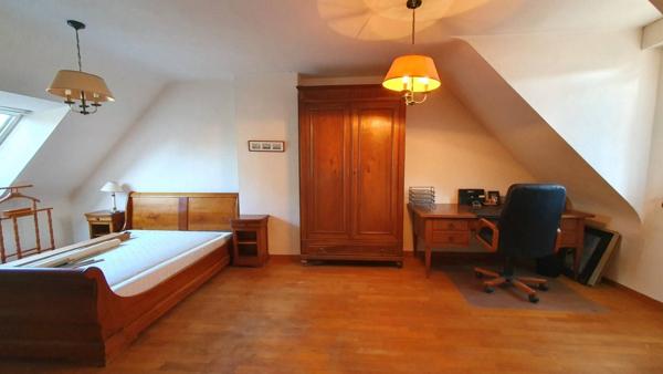 VENTE MAISON NANTES LONGCHAMP – 515.000 €