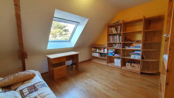 VENTE MAISON NANTES LONGCHAMP – 515.000 €