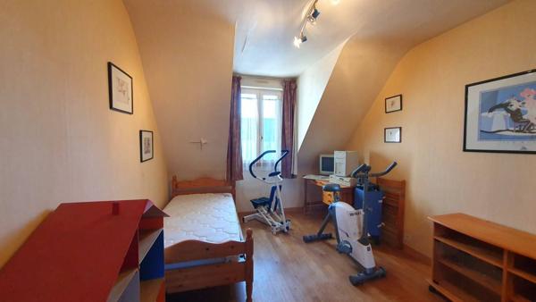 VENTE MAISON NANTES LONGCHAMP – 515.000 €