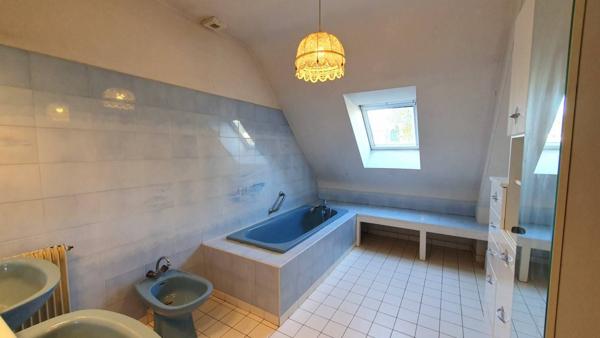 VENTE MAISON NANTES LONGCHAMP – 515.000 €