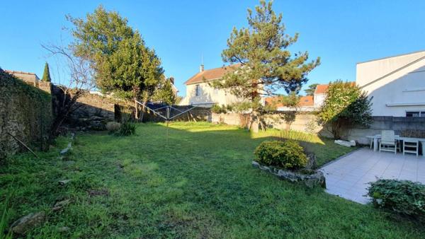 VENTE MAISON NANTES LONGCHAMP – 515.000 €