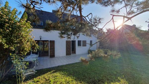 VENTE MAISON NANTES LONGCHAMP – 515.000 €